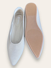 VIVAIA Nutmeg flat shoes 8 (NEW) RRP R2,000